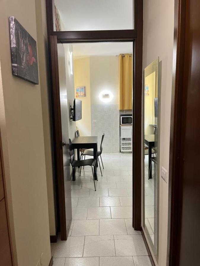 Centro Apartamento *