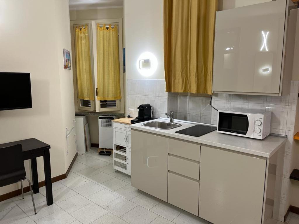 Centro Apartamento