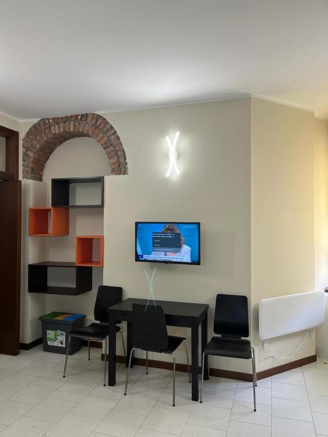 Apartamento Centro