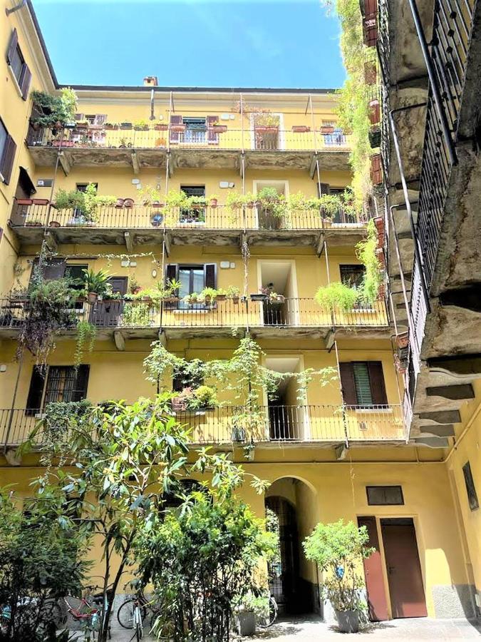 Centro Apartamento Milán