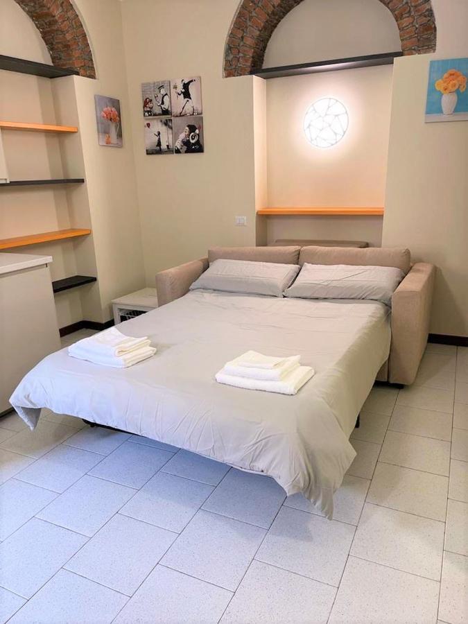 Apartamento Centro